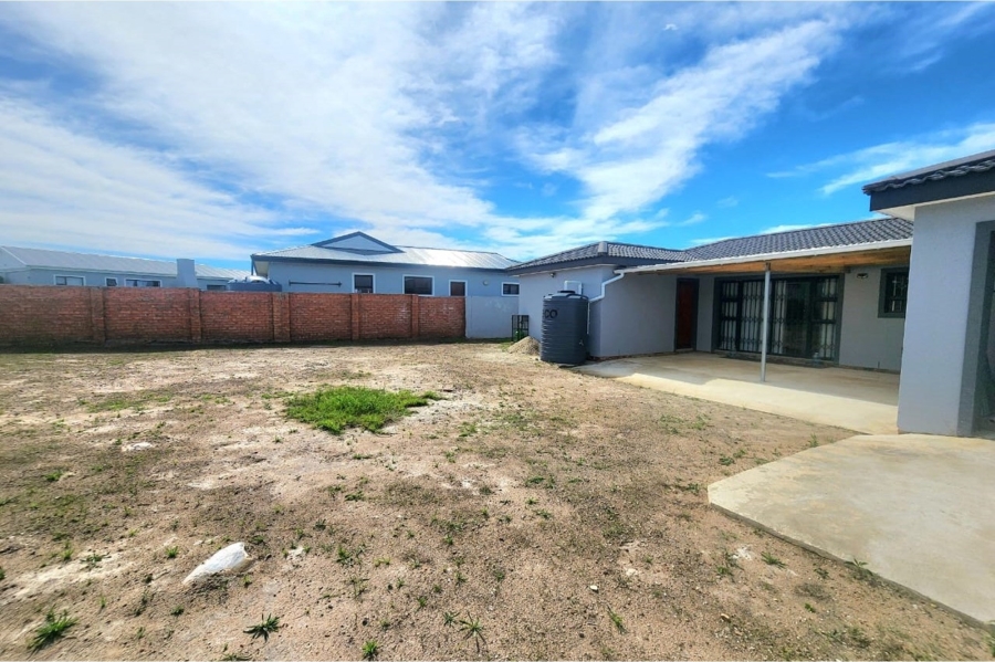 3 Bedroom Property for Sale in Fountains Estate Eastern Cape